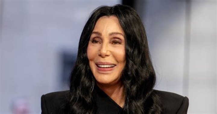 Cher's Net Worth: The Iconic Journey of a Legend
