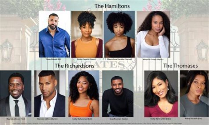 Cherie Jimenez and TV Shows: A Comprehensive Guide to Her Career and Influence