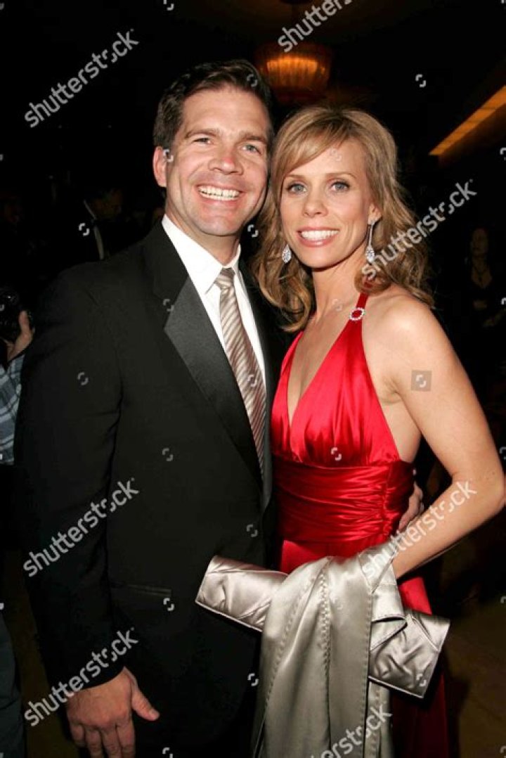 Cheryl Hines Husband: A Comprehensive Look into Her Personal Life