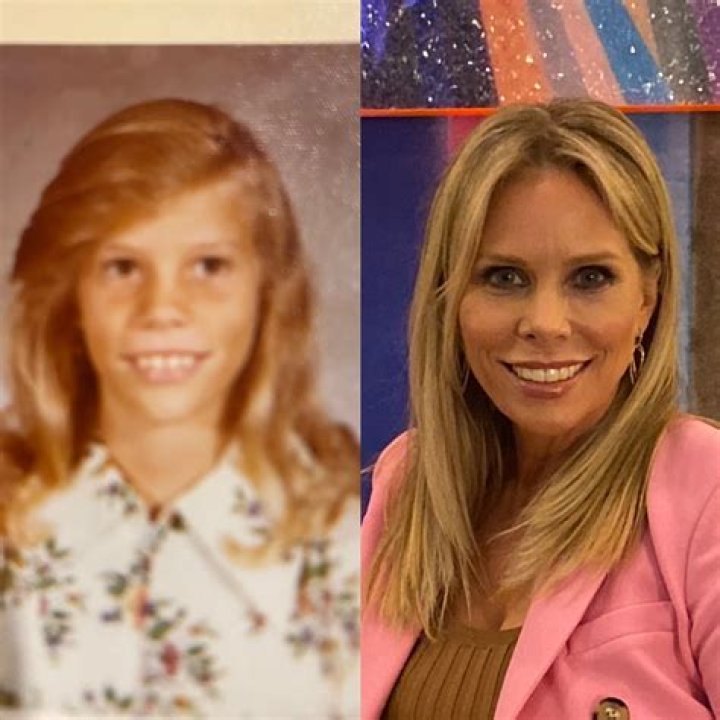 Cheryl Hines Pics: A Comprehensive Look at the Actress's Iconic Moments and Career