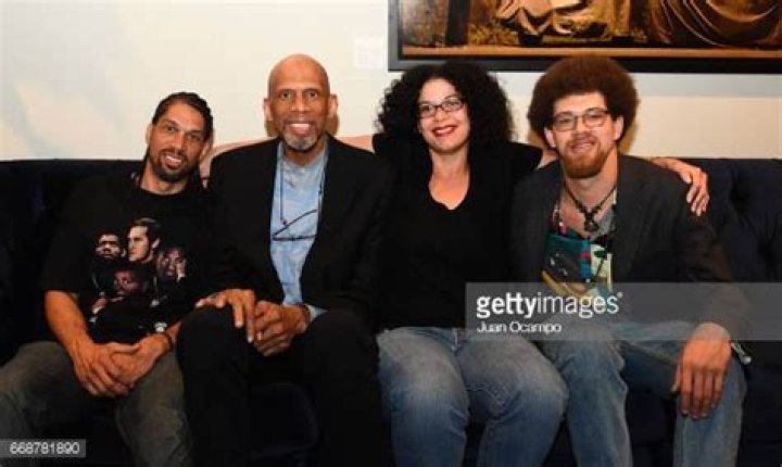 Cheryl Pistono Kareem Abdul-Jabbar: A Detailed Exploration of Their Impactful Legacy