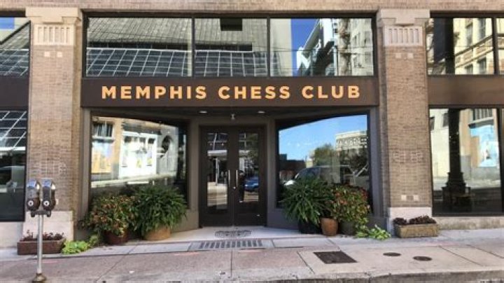 Join the Thriving Chess Club Memphis Community