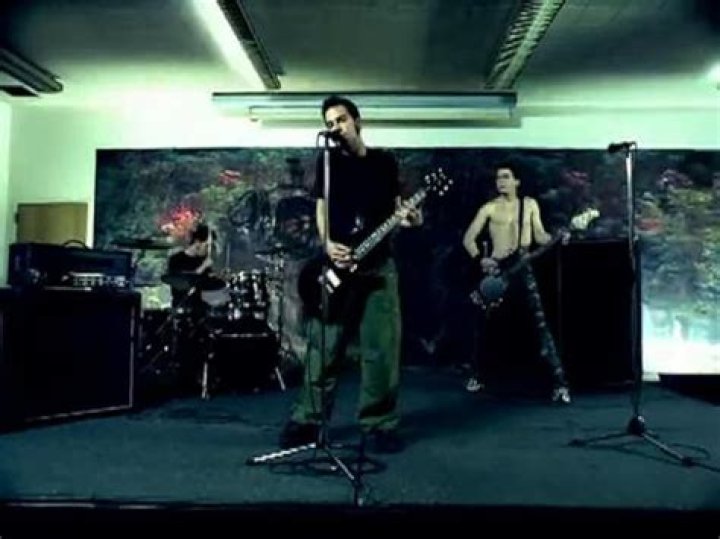 Chevelle Band: The Red &ndash; A Deep Dive Into Their Music and Legacy