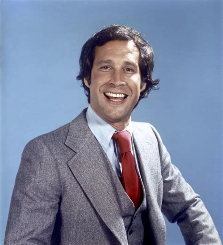 Chevy Chase Bio: A Comprehensive Look at the Life and Career of a Comedy Legend