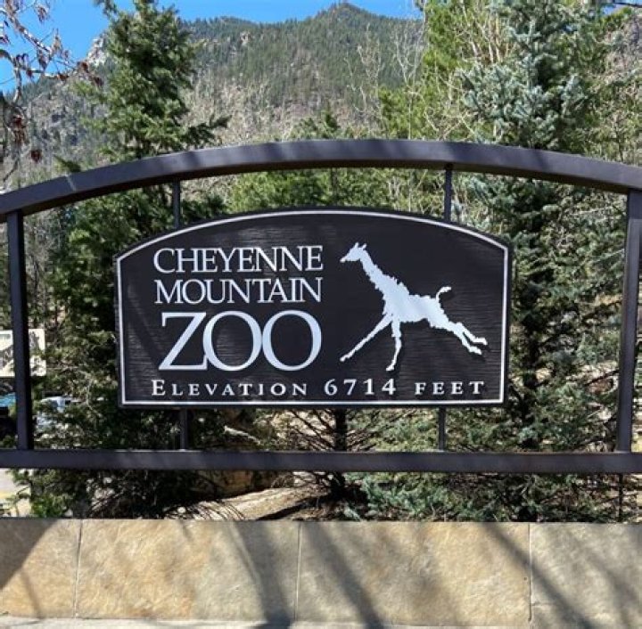 Cheyenne Mountain Zoo Ticket Prices: A Comprehensive Guide for Your Visit