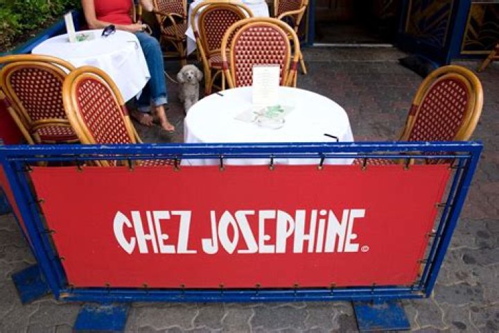 Chez Josephine Restaurant: A Culinary Gem with Parisian Charm