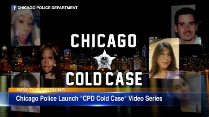 Chicago Cold Cases: Unveiling the Mysteries of the Windy City's Unsolved Crimes