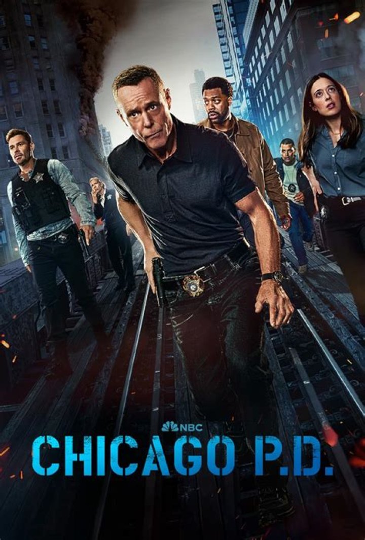 Chicago P.D Cast: A Comprehensive Guide to the Brave Officers of Intelligence Unit