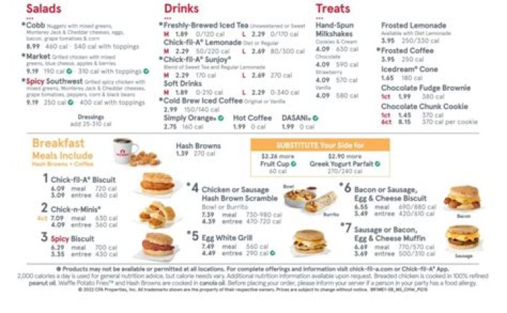 Chick-fil-A Serves Breakfast: Discover the Perfect Time to Enjoy Your Morning Meal
