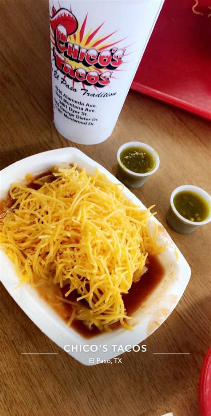 Chicos Tacos El Paso: Your Ultimate Guide to the Best Taco Experience