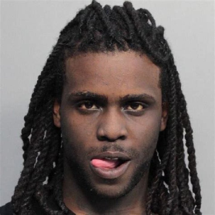Chief Keef Full Name: A Comprehensive Look Into the Rapper&rsquo;s Identity and Legacy