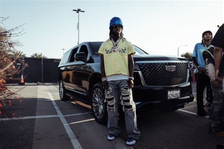 Chief Keef: A Deep Dive into the Life and Career of the Renowned Rapper