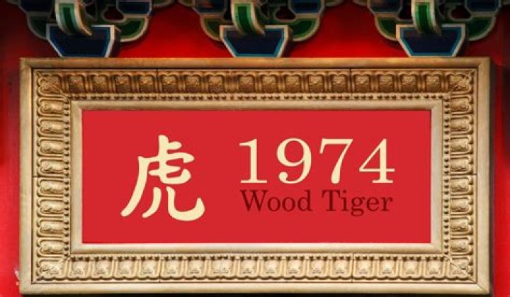 Chinese Year 1974: A Year of Wood Tiger and Its Profound Implications
