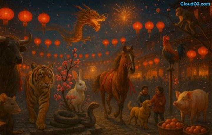 Chinese Zodiac 1974: Discover Your Zodiac Sign, Traits, and Compatibility