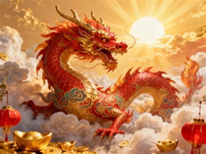 Chinese Zodiac 1976: Discover the Dragon's Traits, Compatibility, and Predictions