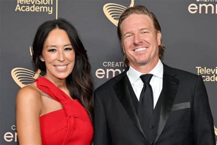 Chip and Joanna Gaines: The Power Couple Redefining Home and Family