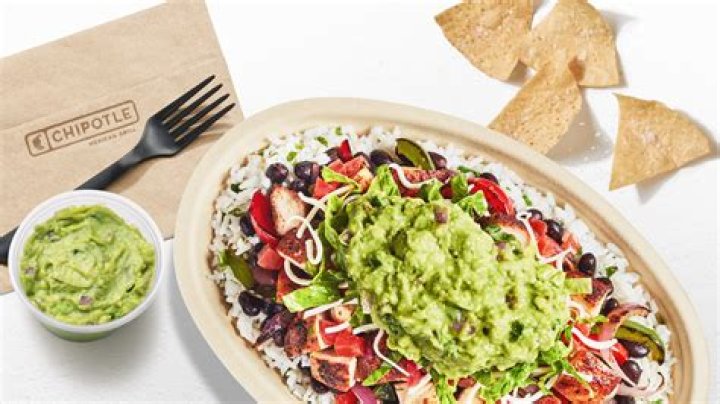 Chipotle on Halloween: A Spooky yet Delicious Celebration