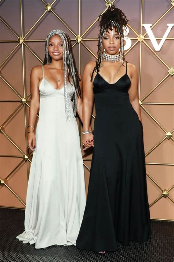 Chloe Bailey and Halle Bailey: The Powerhouse Duo Taking the World by Storm