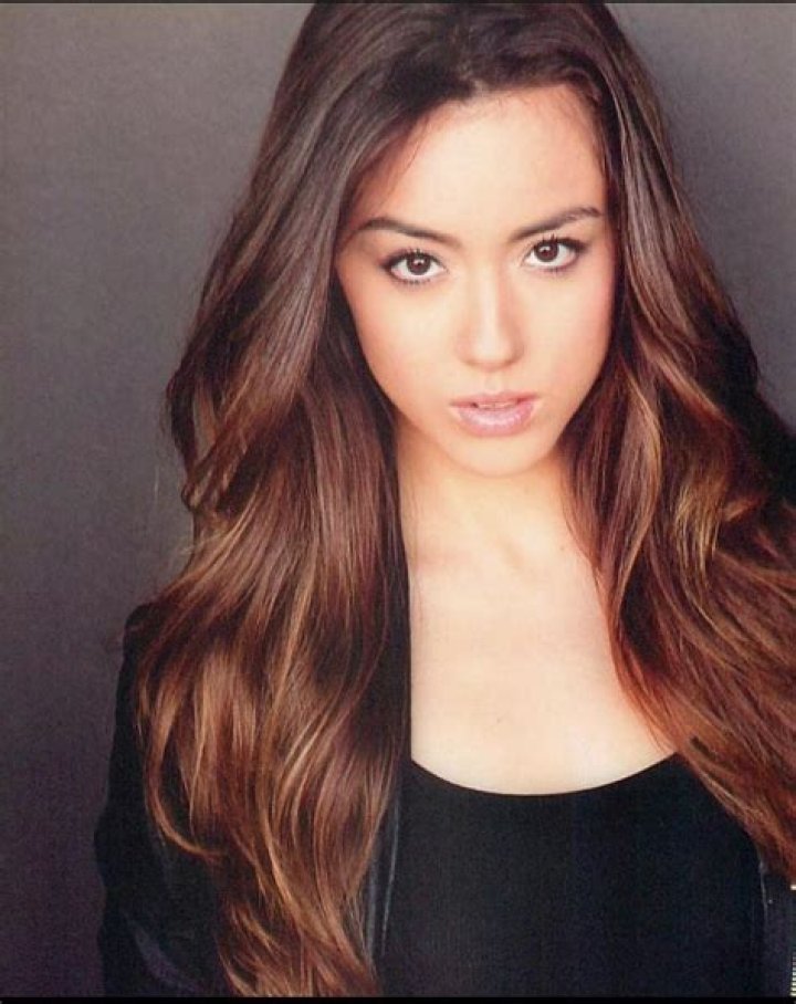 Chloe Bennet Young: A Rising Star in the Entertainment Industry