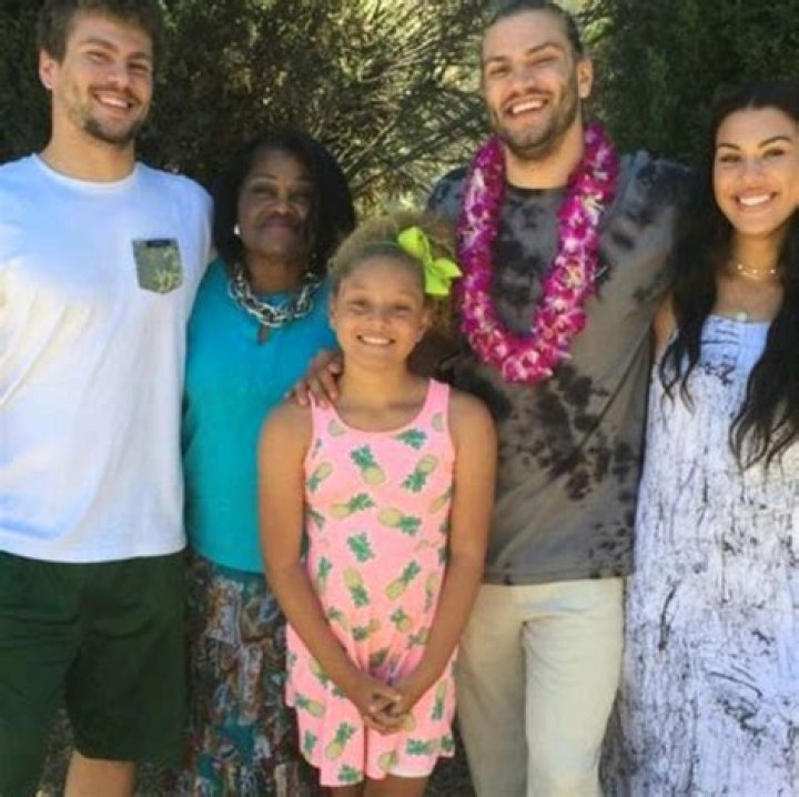 Chloe Jolie Judge: Rising Star in the Legal World