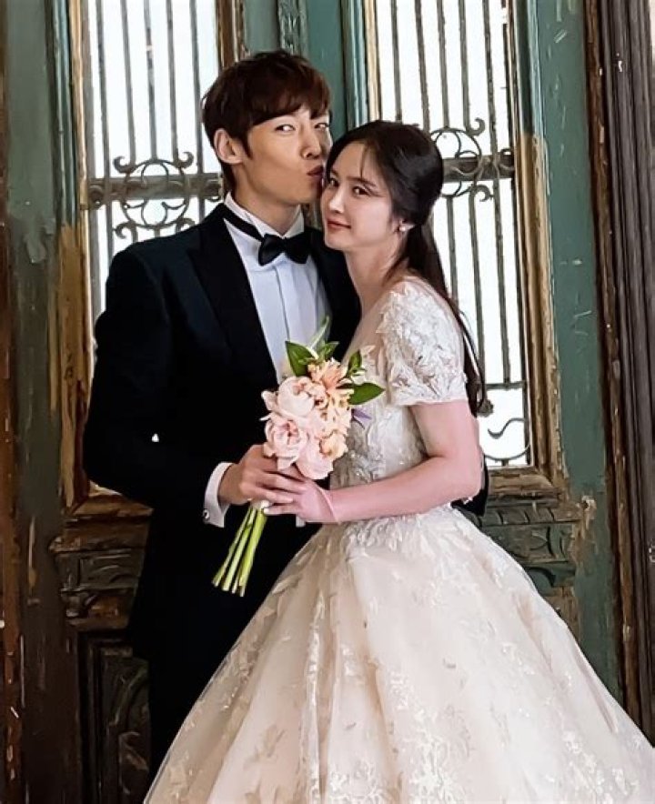 Choi Jin-Hyuk Wife: A Comprehensive Look at Love, Life, and Career