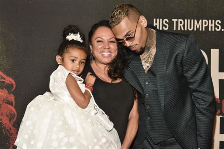 Chris Brown's Baby Mamas: A Comprehensive Look at the Relationships That Shaped His Life