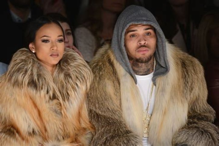 Chris Brown Baby Mommas: A Comprehensive Look into His Relationships and Family Life