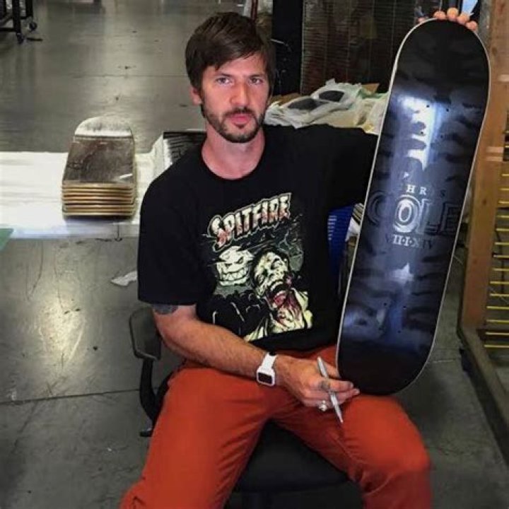Chris Cole: The Skateboarding Legend and His Remarkable Journey