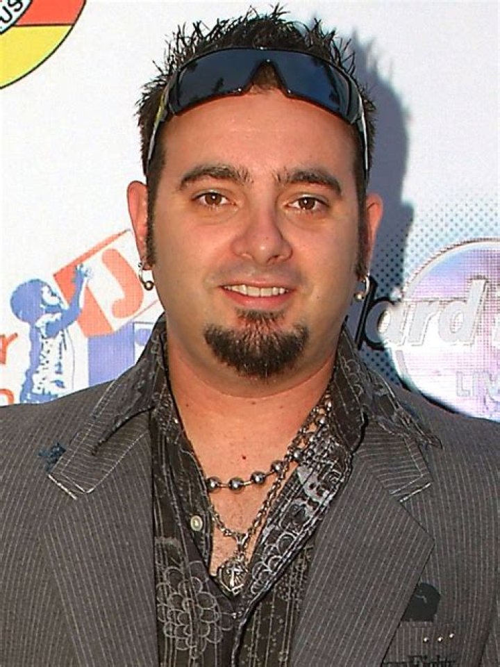 Chris Kirkpatrick: The Journey of a Multi-Talented Artist
