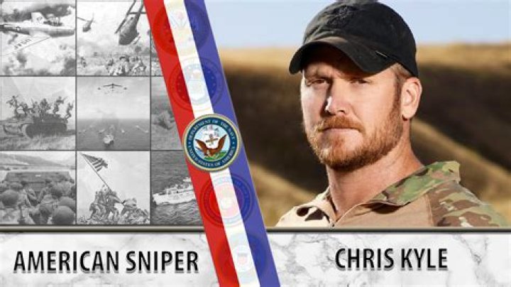 Chris Kyle Tours: Exploring the Legacy of an American Hero