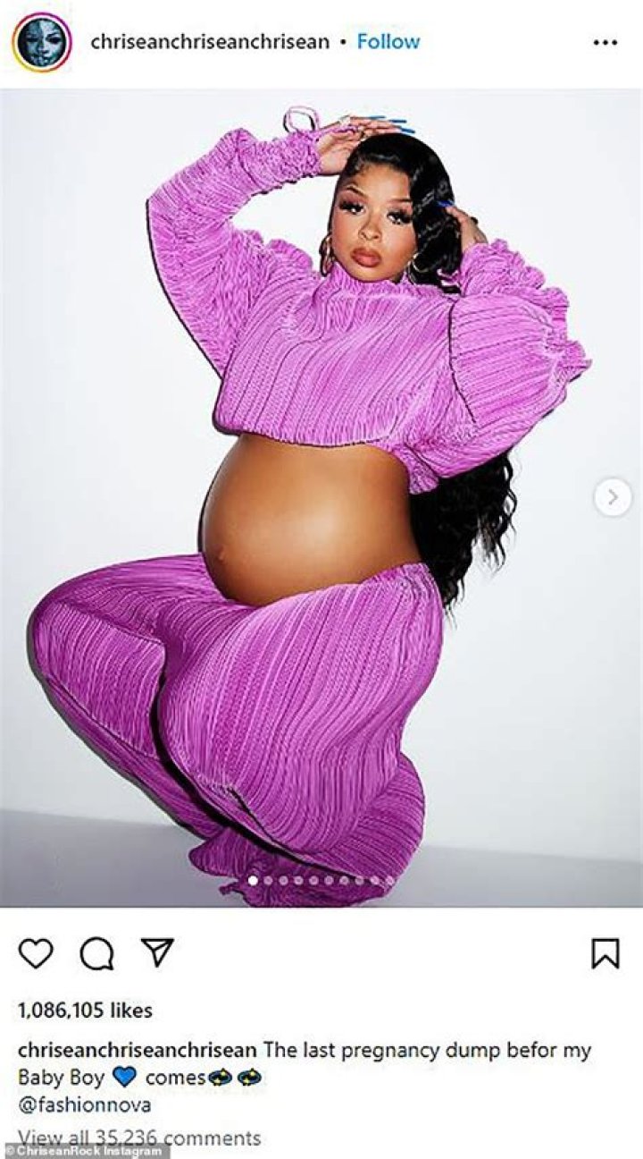 Chrisean Rock: The Extraordinary Life of Chris Rock's Daughter