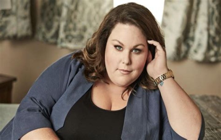 Chrissy Metz Born: Exploring the Life and Journey of the Talented Actress