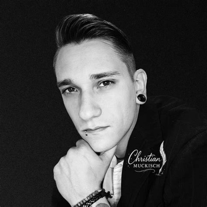 Christian Groupkillet: The Inspiring Journey of a Rising Music Talent