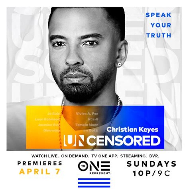 Christian Keyes Events: A Comprehensive Guide to His Life, Career, and Impact