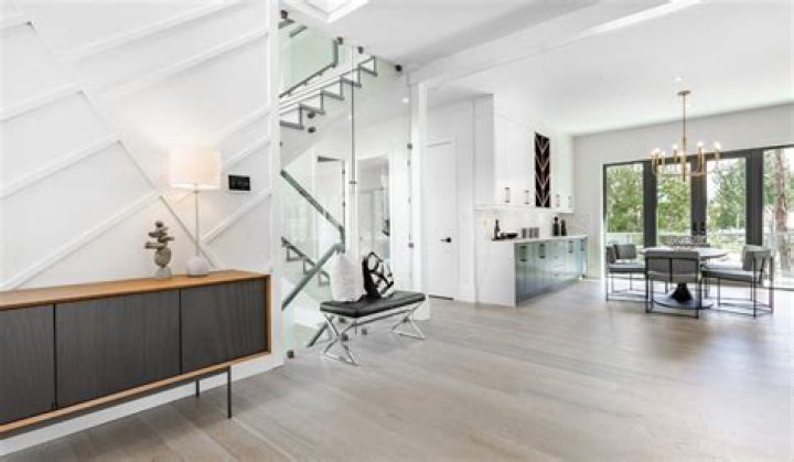 Christina Hall Interior Design Business: Elevating Spaces with Expertise