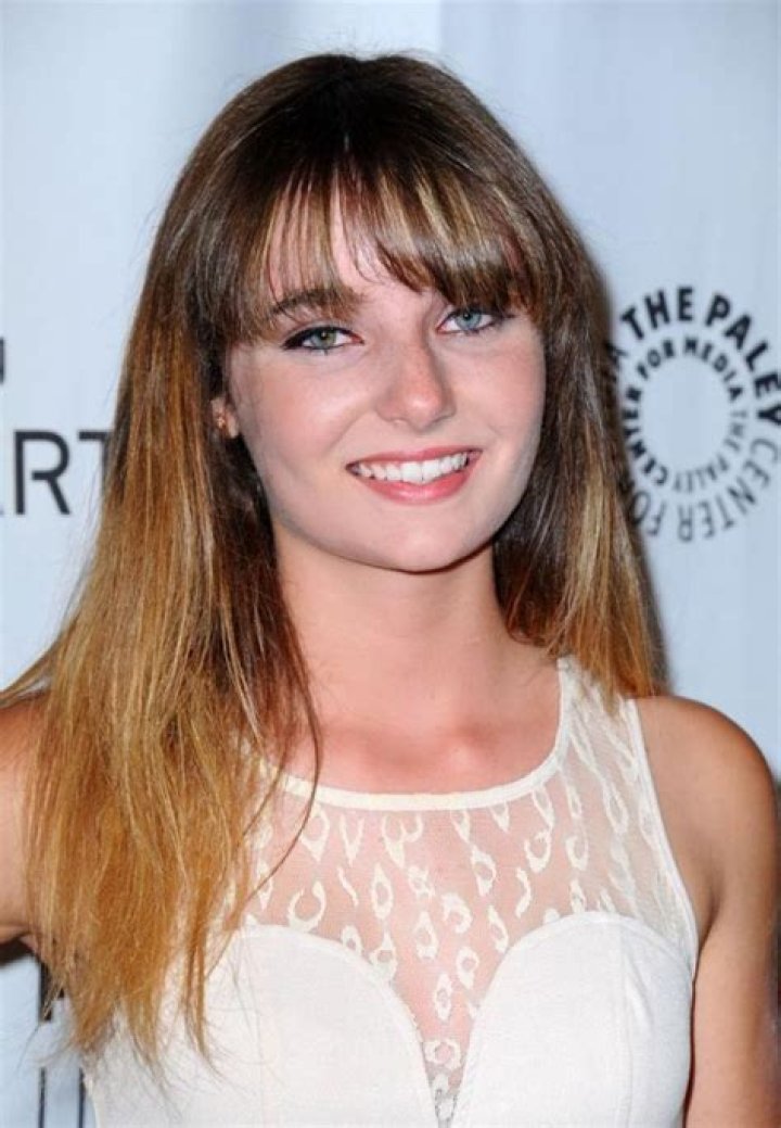 Christina Robinson Age: Unveiling the Life, Career, and Personal Journey