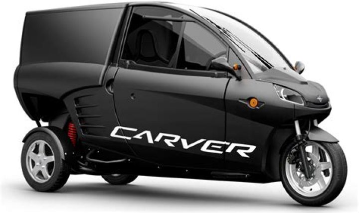 Christopher J. Carver: Unveiling the Extraordinary Journey of a Visionary Leader