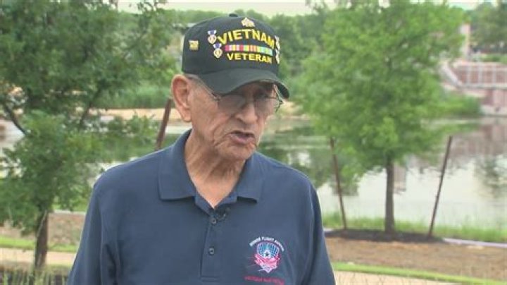 Christopher Heahan Veteran: An Inspiring Journey of Bravery and Dedication