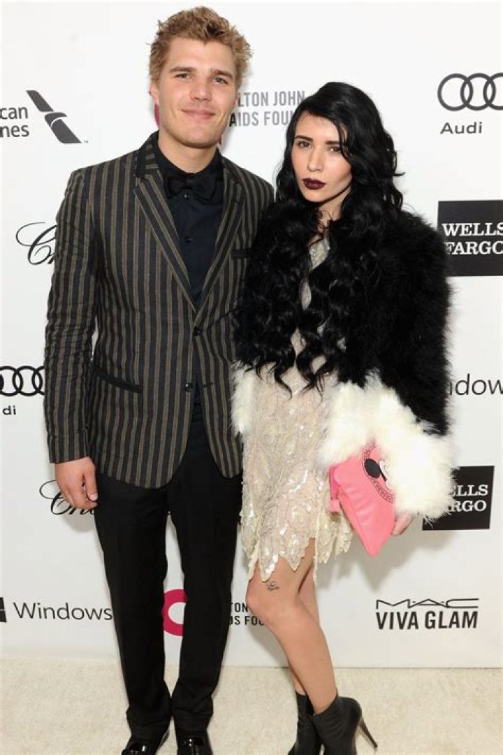 Chris Zylka: The Rising Star in the Entertainment Industry