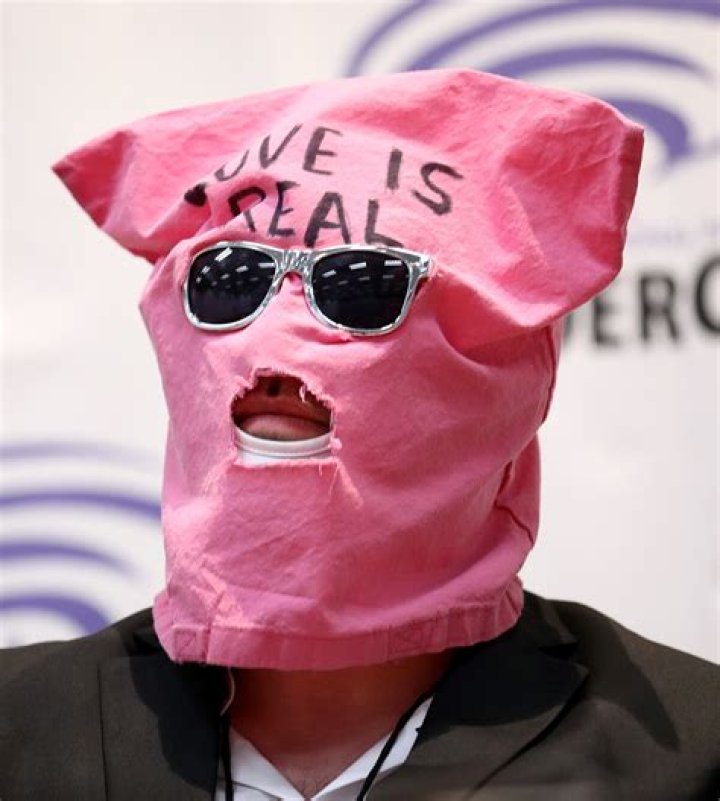 Chuck Tingle: The Unconventional Literary Genius Behind Erotic Novels