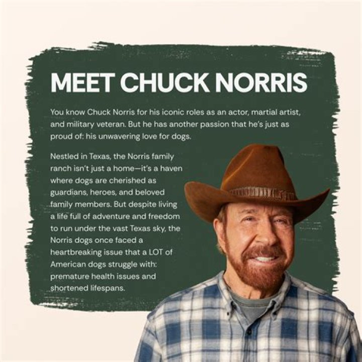 Chuck Norris: The Legend Who Redefined Action and Martial Arts