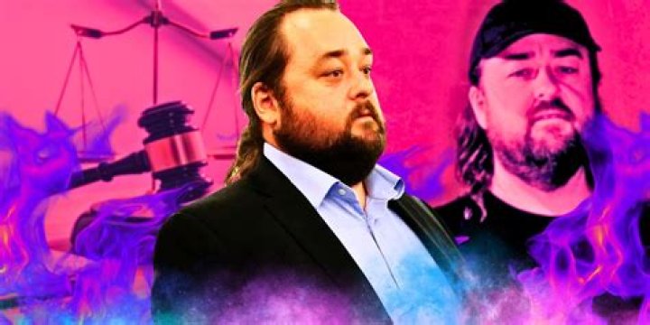 Chumlee Russell Death: Unveiling the Truth Behind the Rumors
