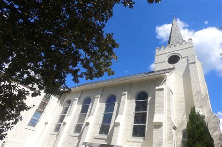 Church of God in Christ Los Angeles California: A Comprehensive Guide to Its Rich Heritage and Influence