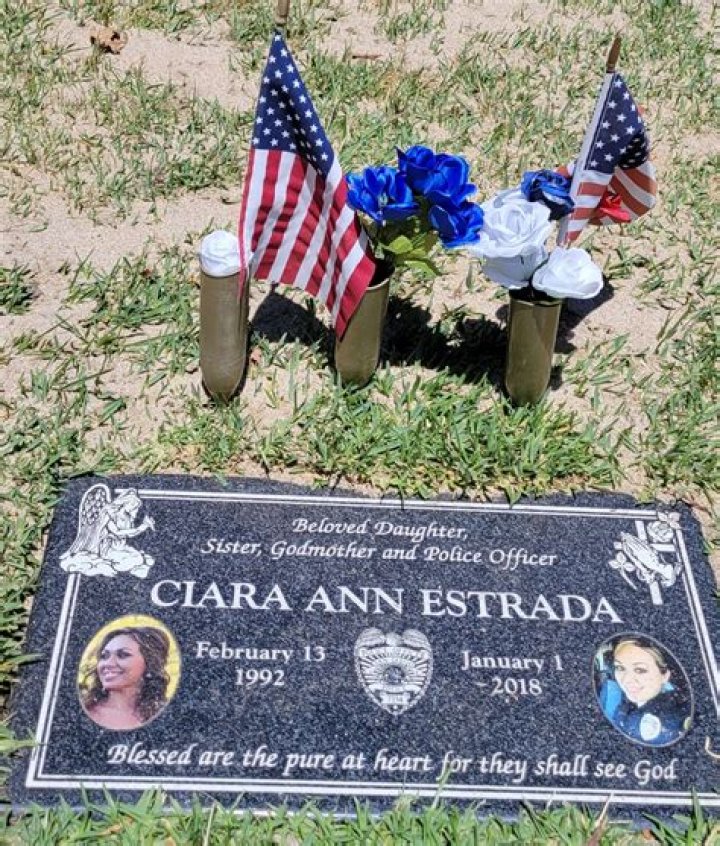 Ciara Ann Estrada: The Rising Star in the Entertainment Industry