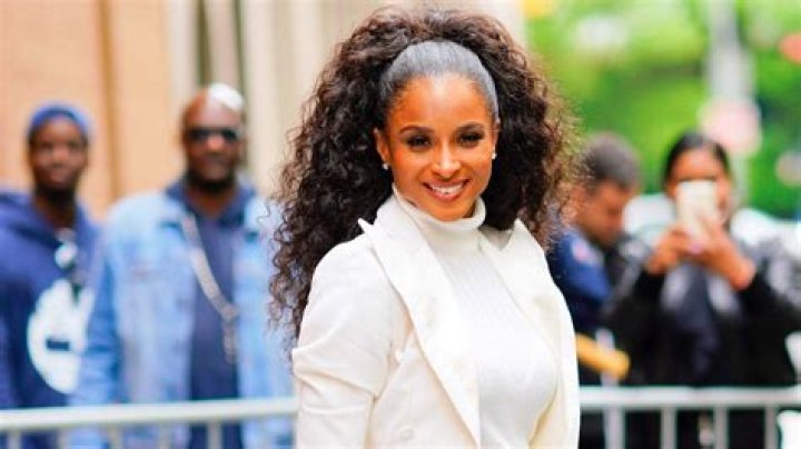 Ciara Preg: A Comprehensive Guide to Ciara's Pregnancy Journey