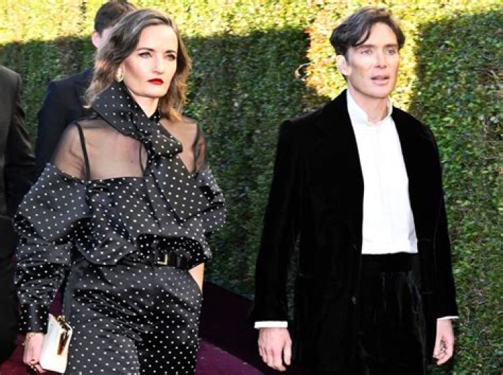 Cillian Murphy Relationship: A Comprehensive Look into the Actor's Personal Life