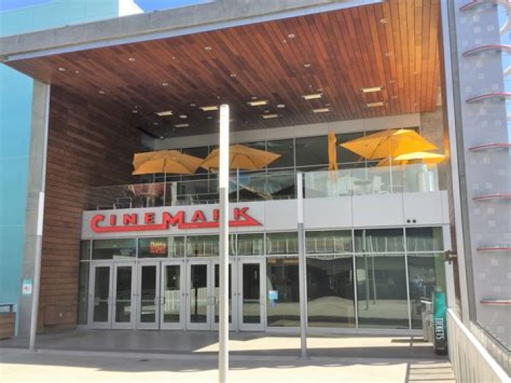 Cinamark Rockwall: The Ultimate Guide to Cinamark's Premier Movie Theater