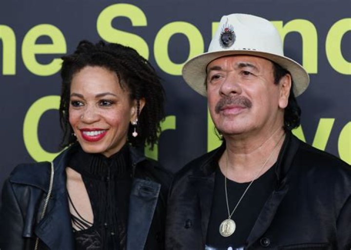 Cindy Blackman: The Talented Drummer Behind Carlos Santana's Success