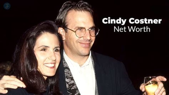 Cindy Costner Net Worth: A Comprehensive Look into the Wealth of This Talented Actress