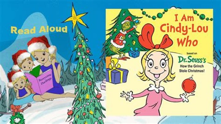 Cindy Lou Who Dress: The Ultimate Guide to Unveiling the Iconic Story and Style